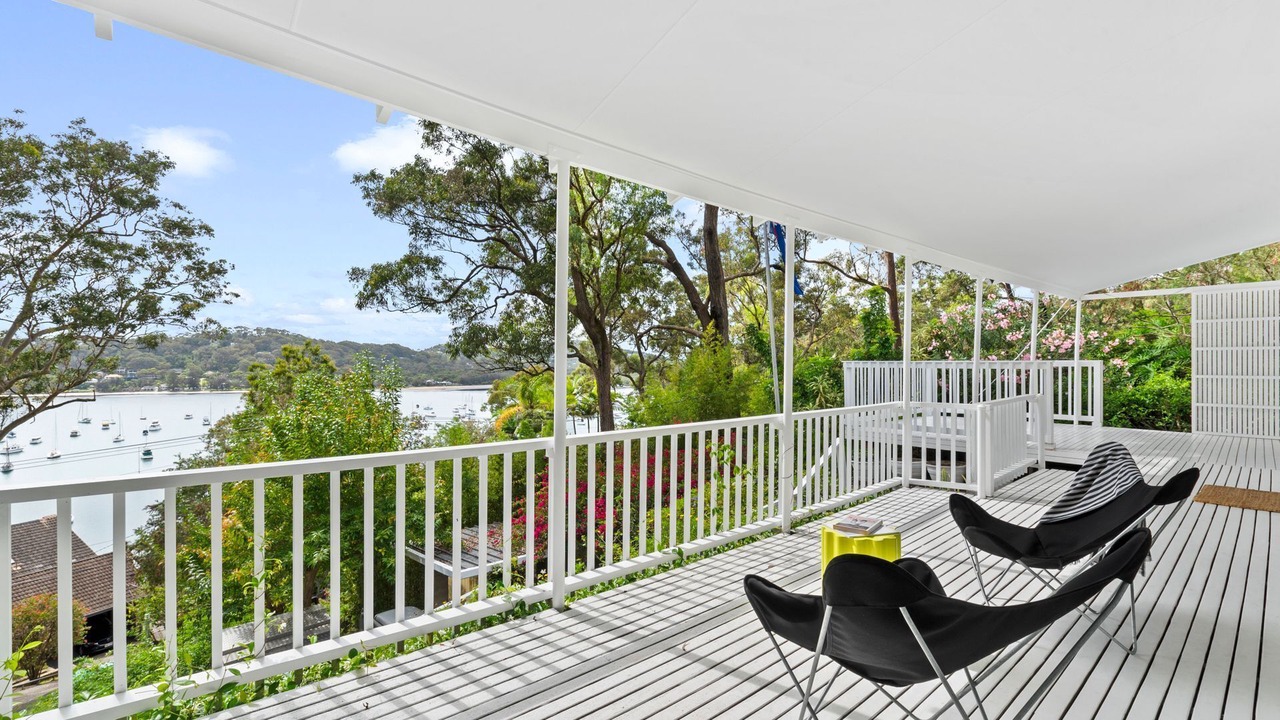 Photo of Outdoor in Avalon Beach