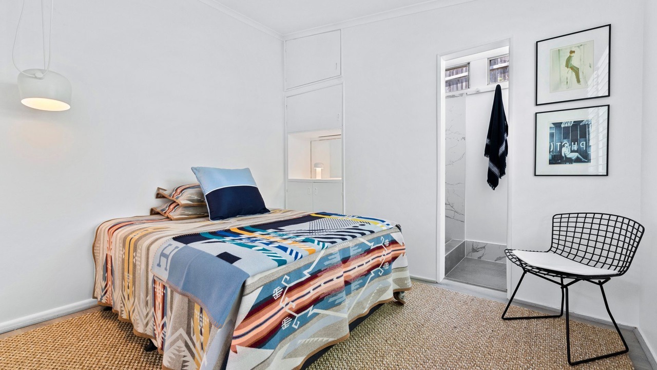 Photo of Bedroom in Avalon Beach