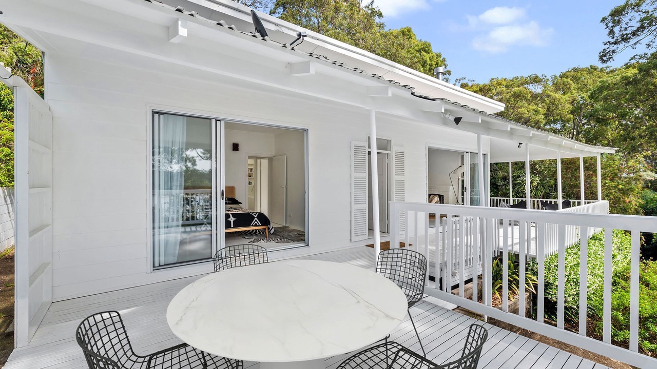 Photo of Outdoor in Avalon Beach