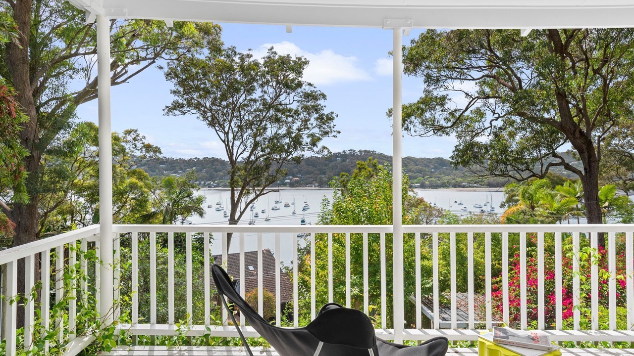 Photo of Outdoor in Avalon Beach