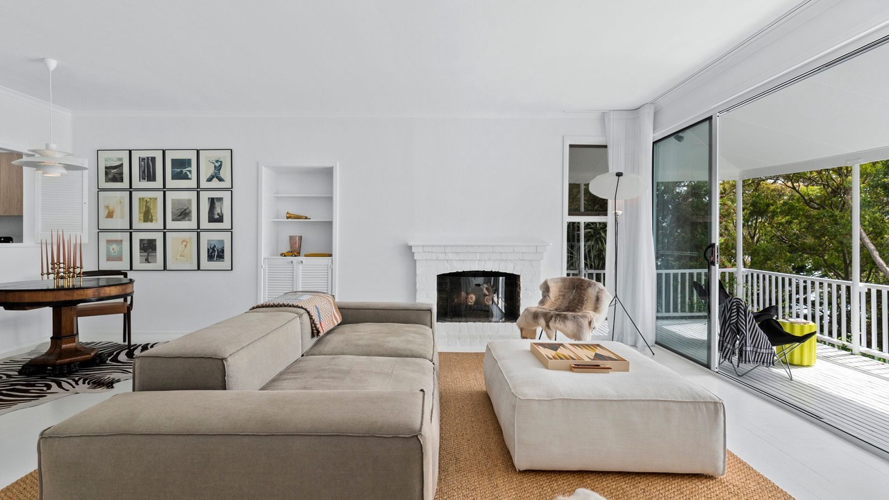 Photo of Livingroom in Avalon Beach