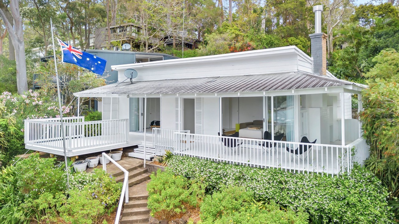 Photo of Outdoor in Avalon Beach