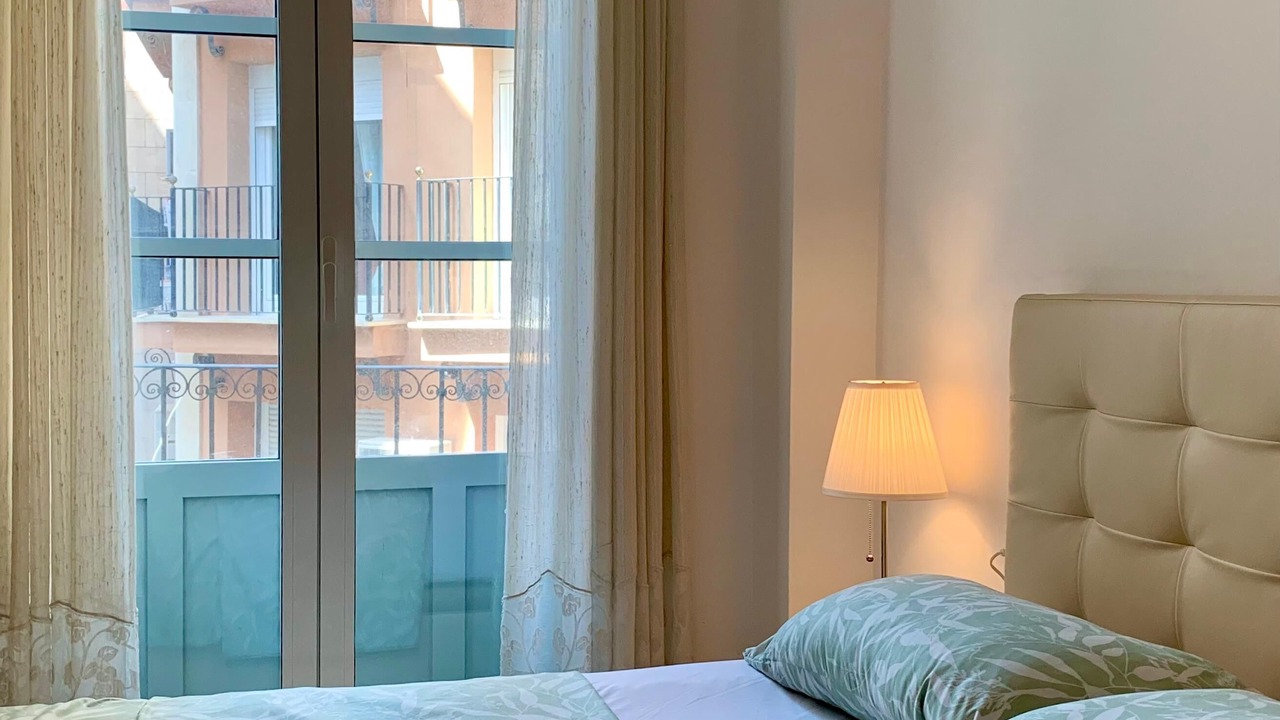 Photo of Bedroom in Alicante