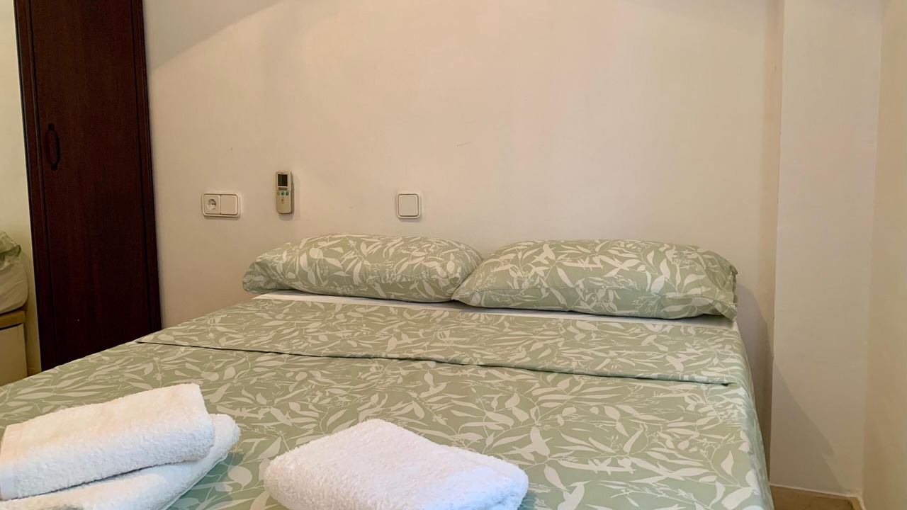 Photo of Bedroom in Alicante