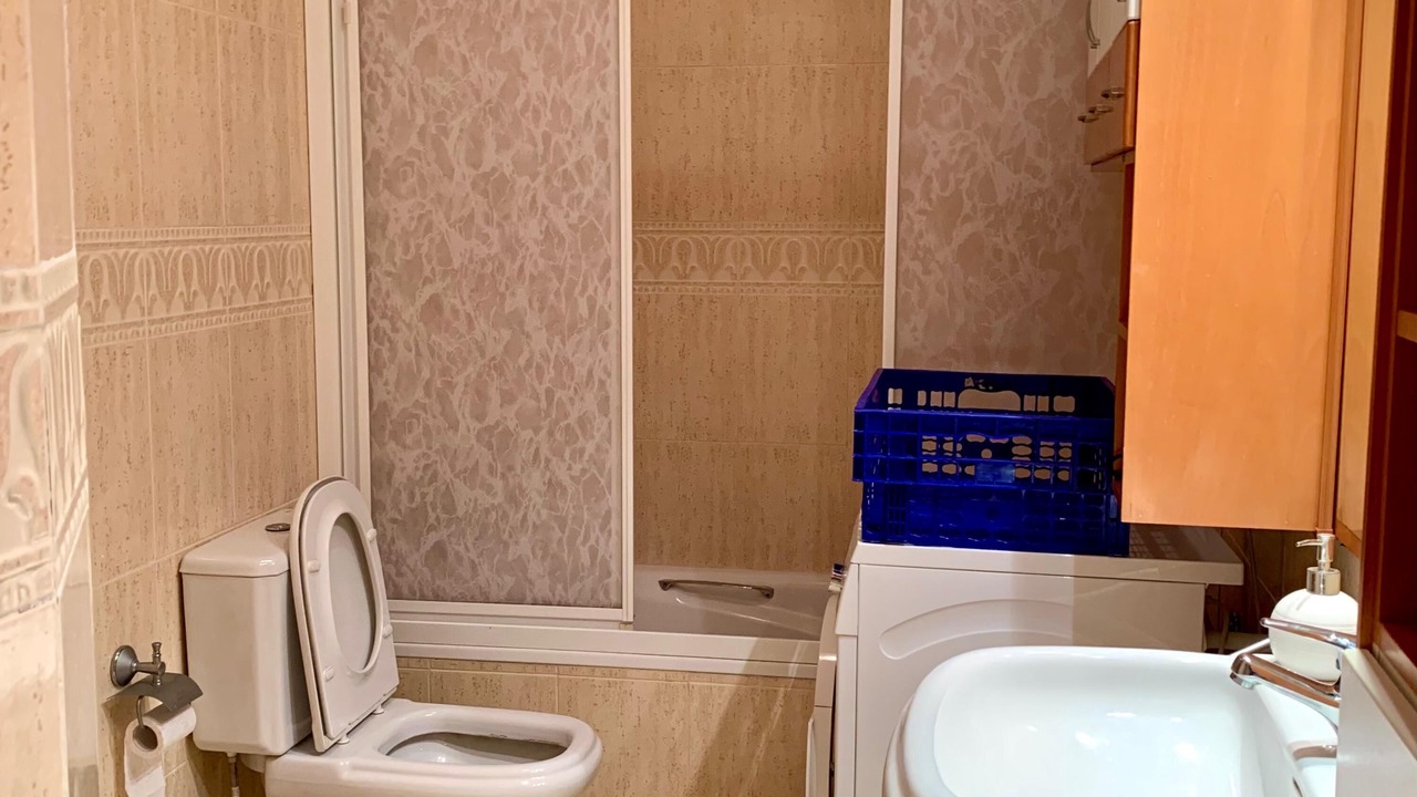 Photo of Bathroom in Alicante