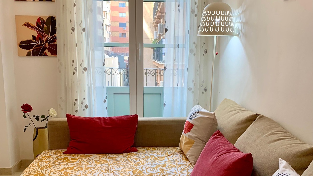 Photo of Livingroom in Alicante