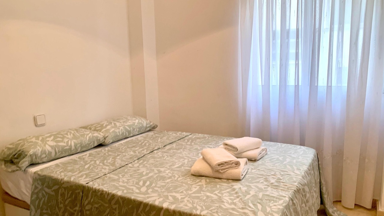 Photo of Bedroom in Alicante