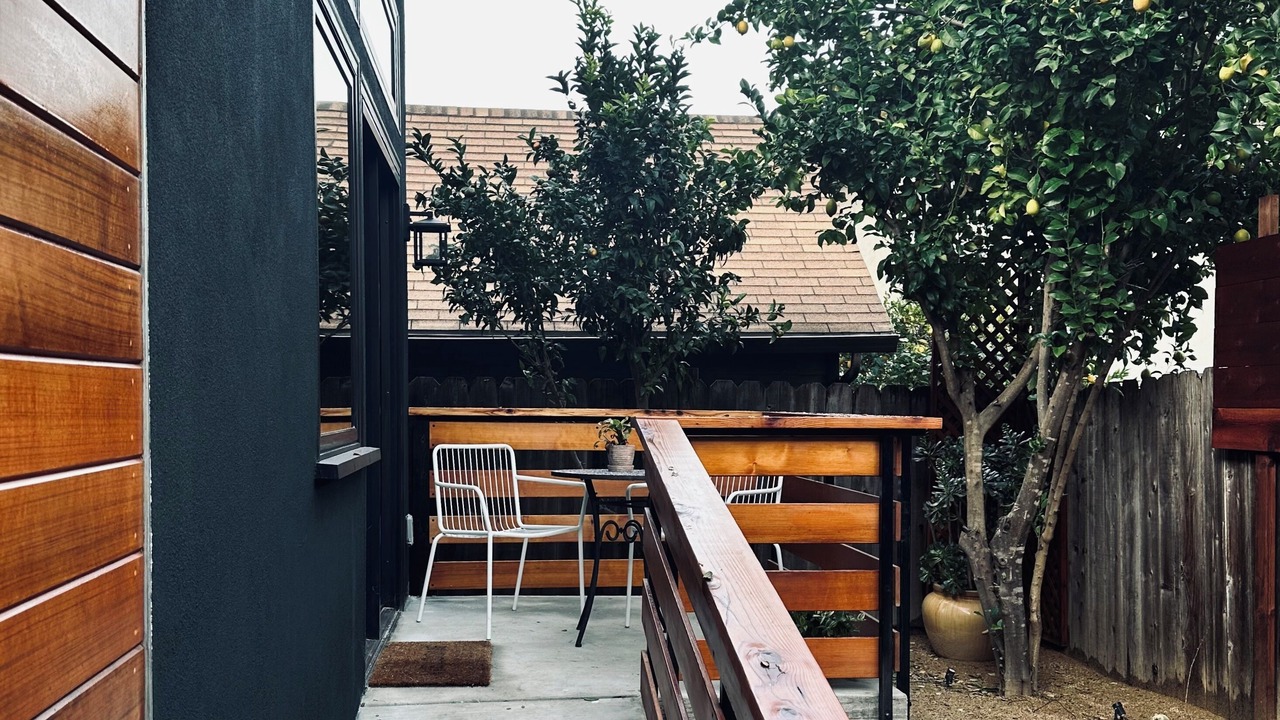 Photo of Patio Balcony in Pinole