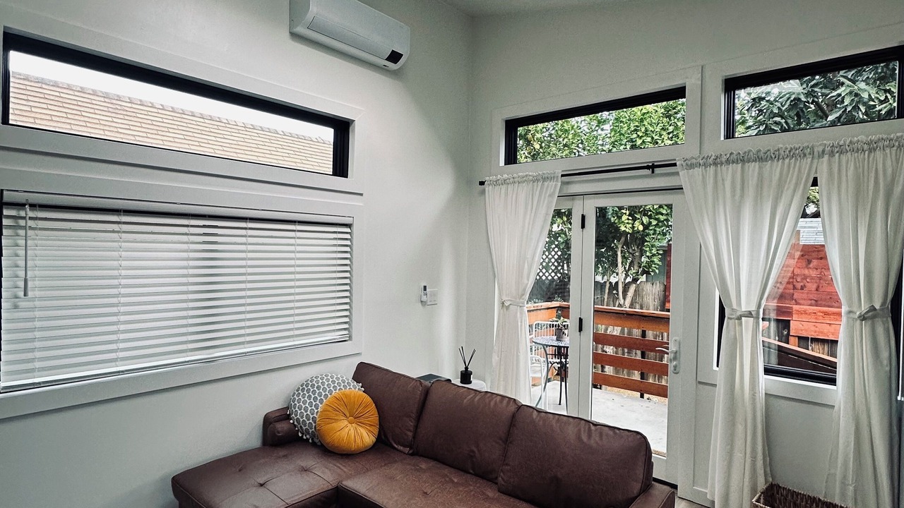 Photo of Livingroom in Pinole