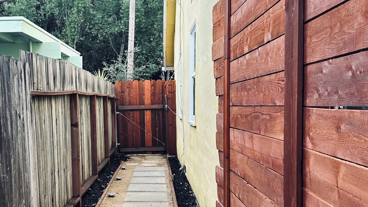 Photo of Outdoor in Pinole