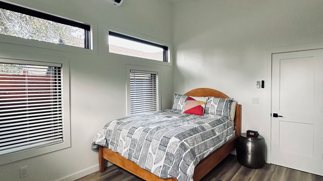 Photo of Bedroom in Pinole