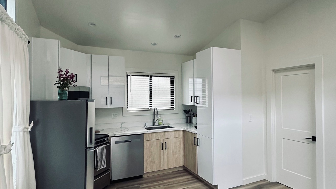 Photo of Livingroom in Pinole