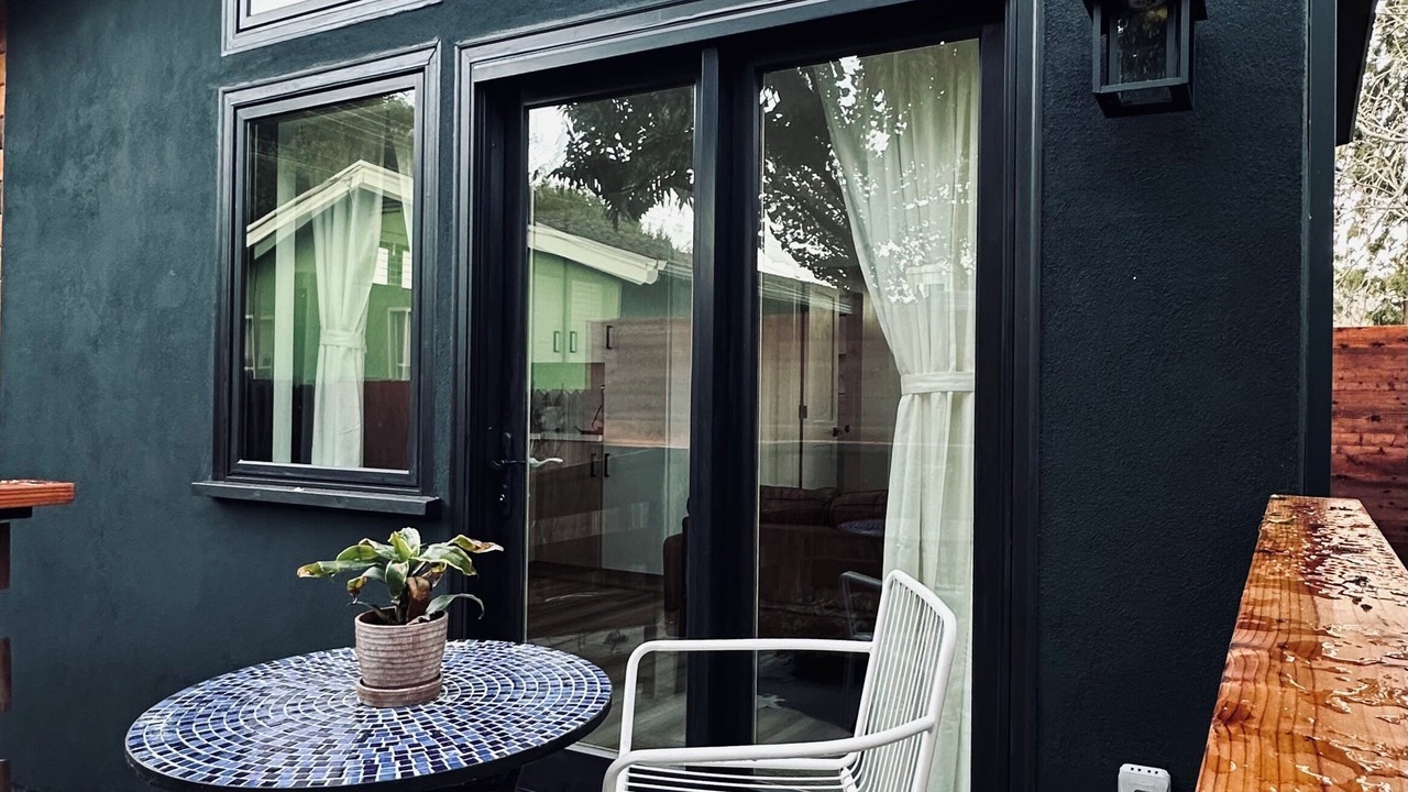 Photo of Outdoor in Pinole