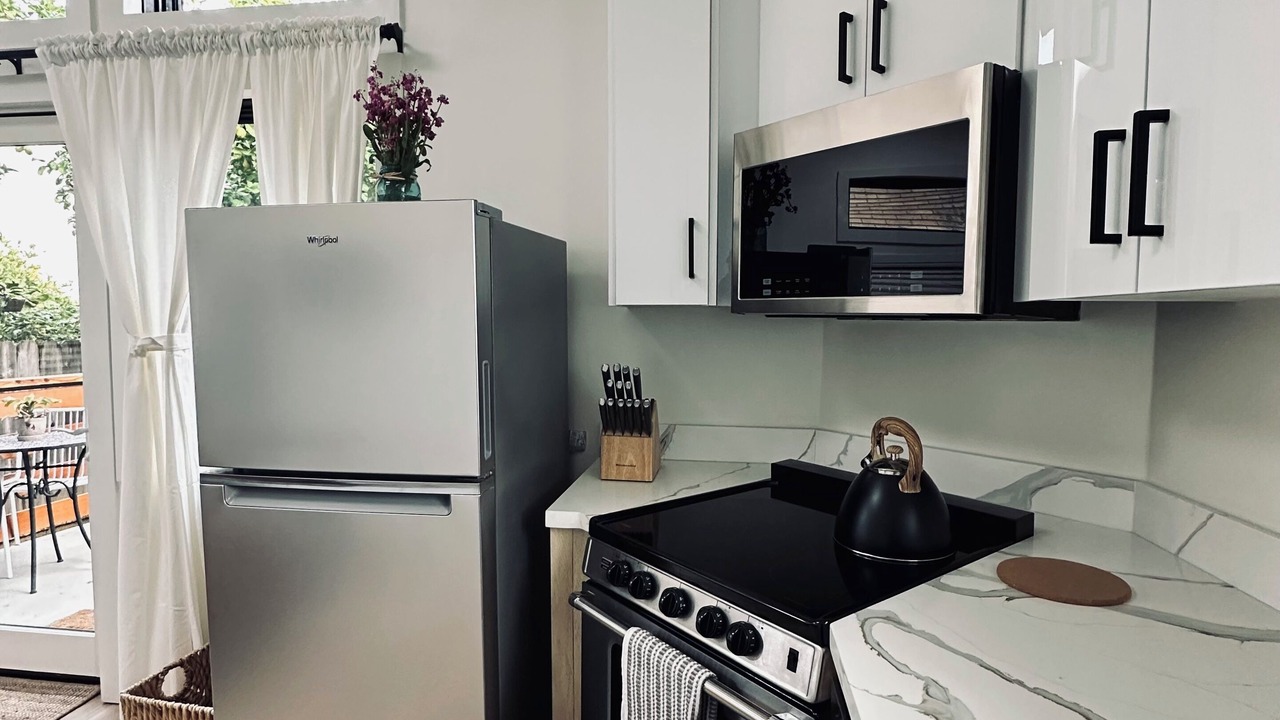 Photo of Kitchen in Pinole