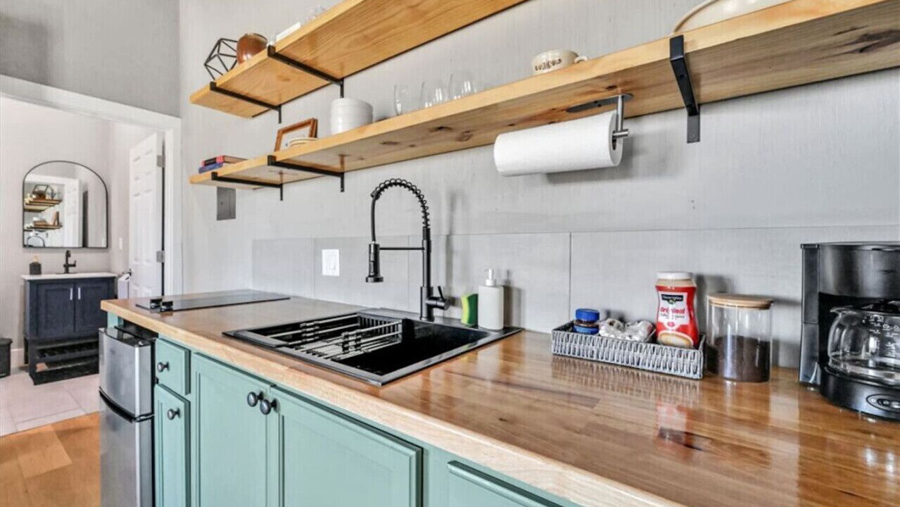 Photo of Kitchen in Pine Grove