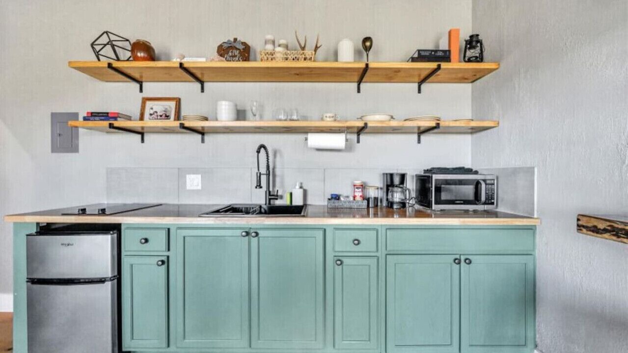 Photo of Kitchen in Pine Grove