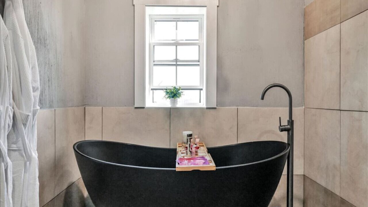 Photo of Bathroom in Pine Grove