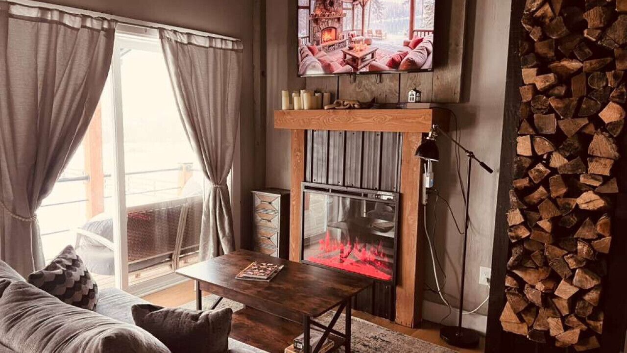 Photo of Livingroom in Pine Grove
