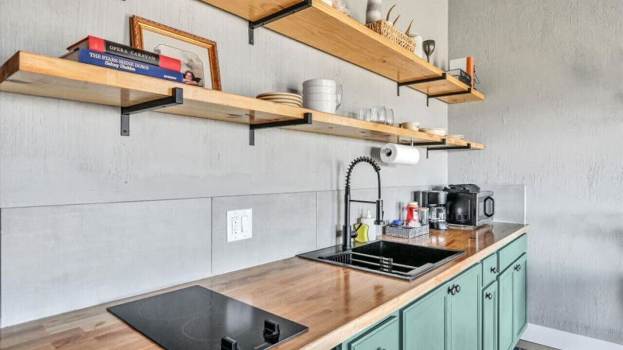 Photo of Kitchen in Pine Grove