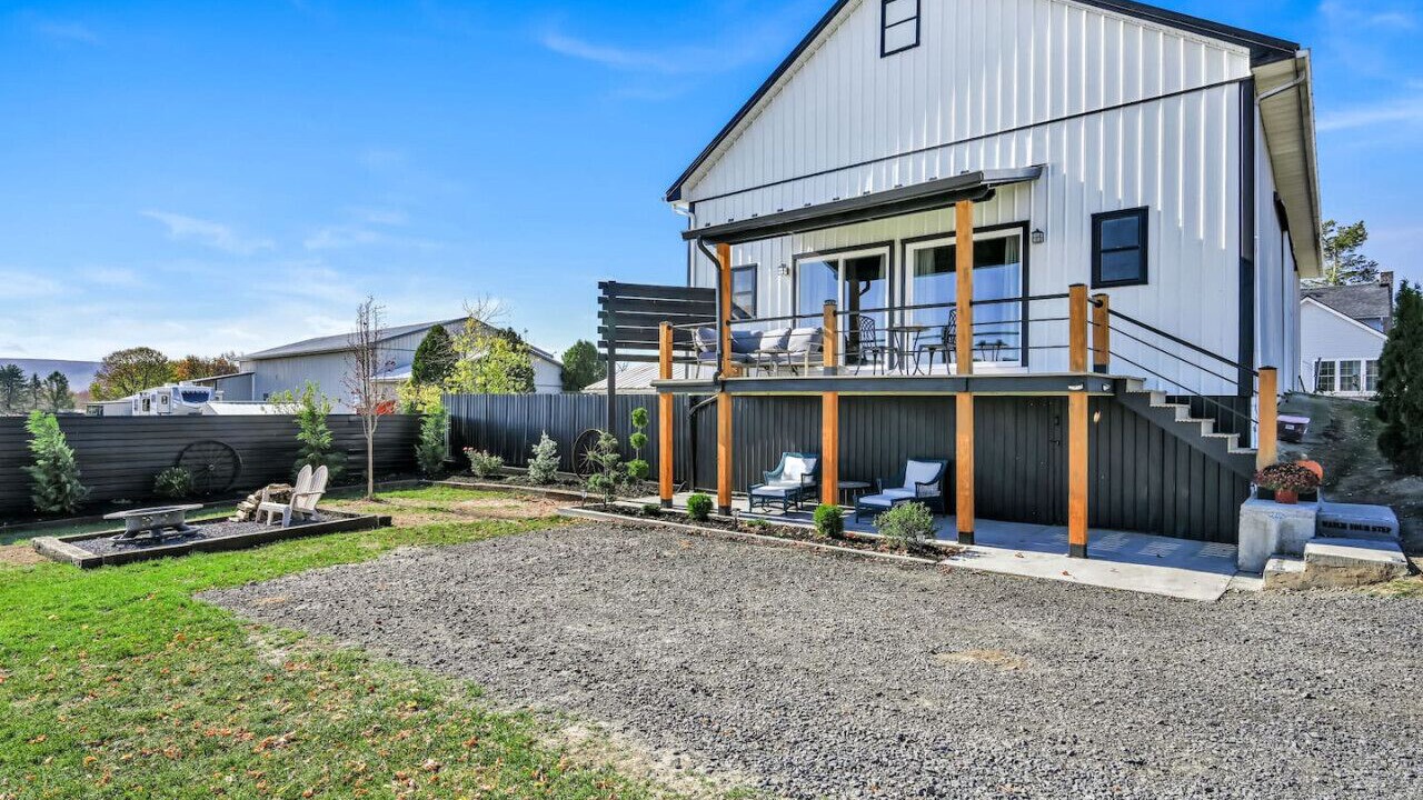 Photo of Outdoor in Pine Grove