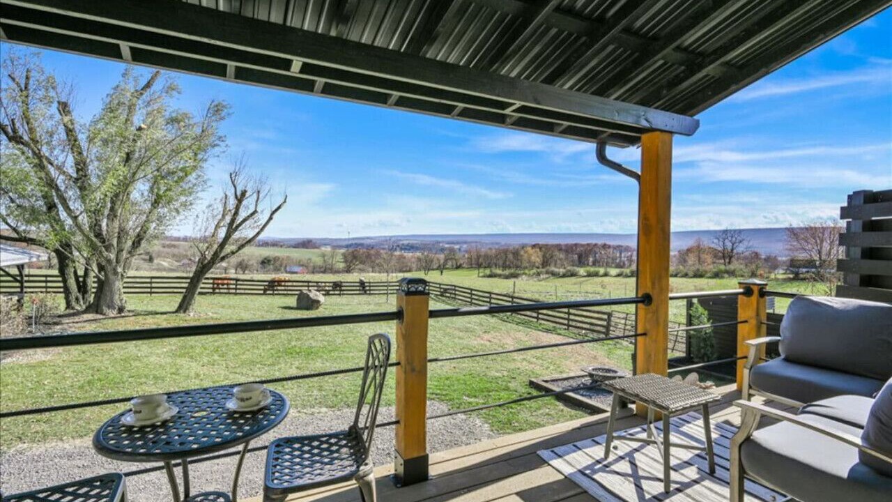 Photo of Outdoor in Pine Grove