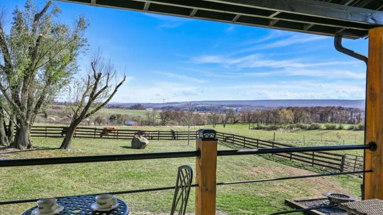 Photo of Outdoor in Pine Grove