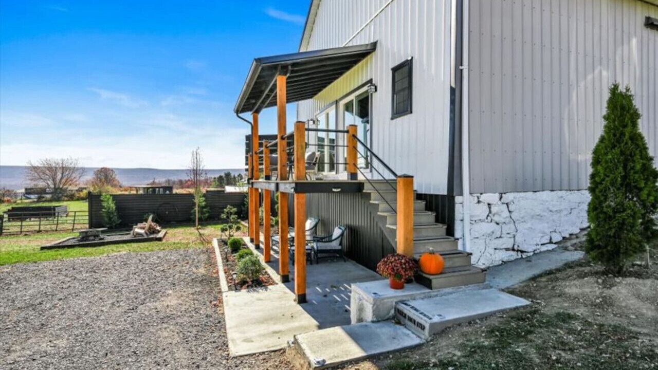 Photo of Outdoor in Pine Grove