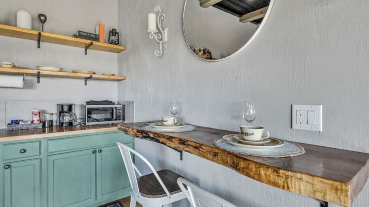 Photo of Kitchen in Pine Grove