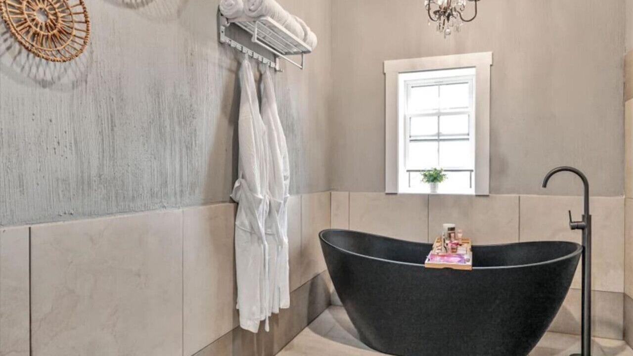 Photo of Bathroom in Pine Grove