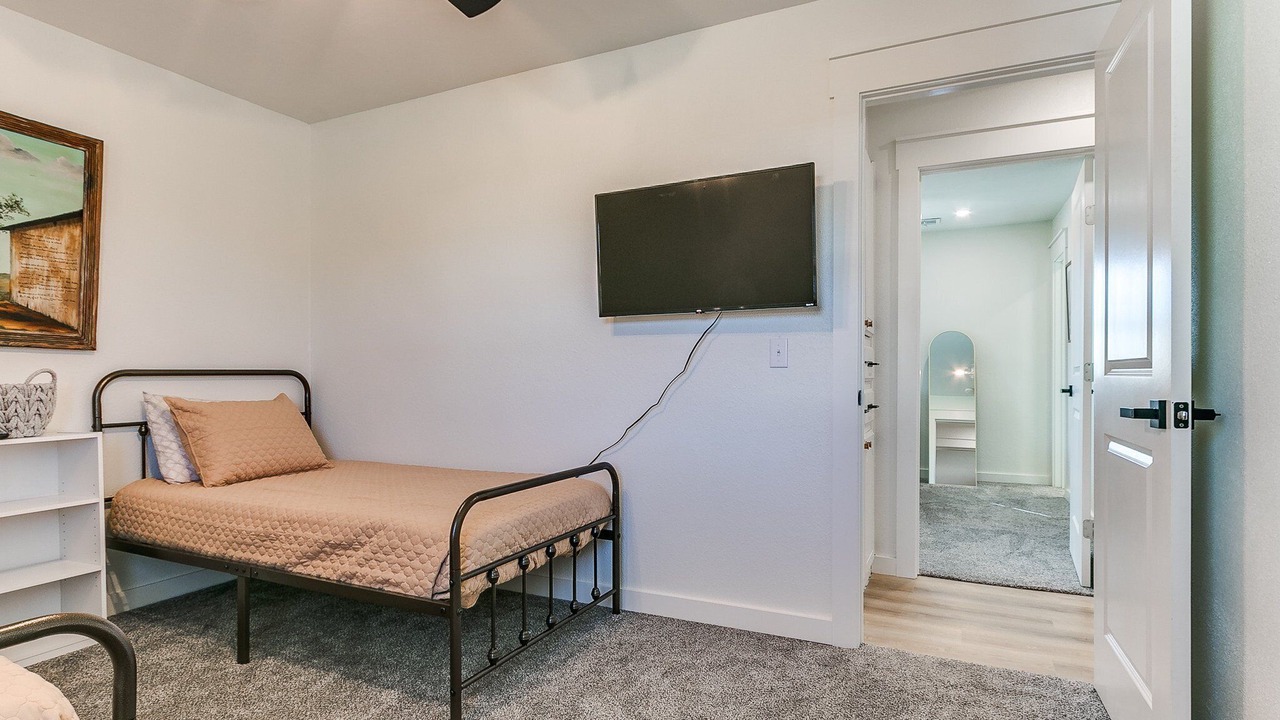 Photo of Bedroom in El Reno