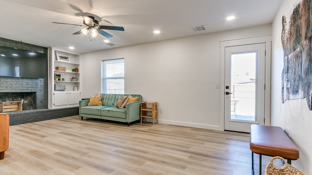 Photo of Livingroom in El Reno