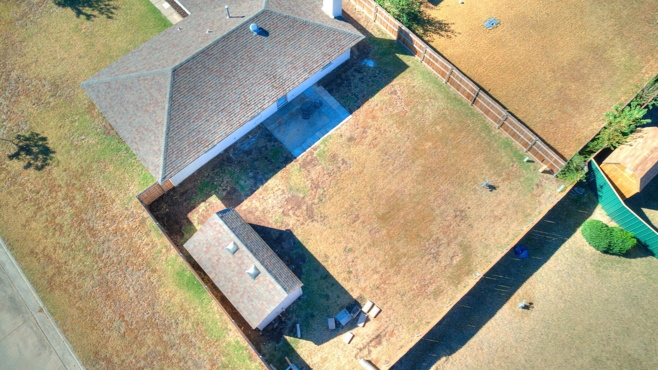 Photo of Outdoor in El Reno