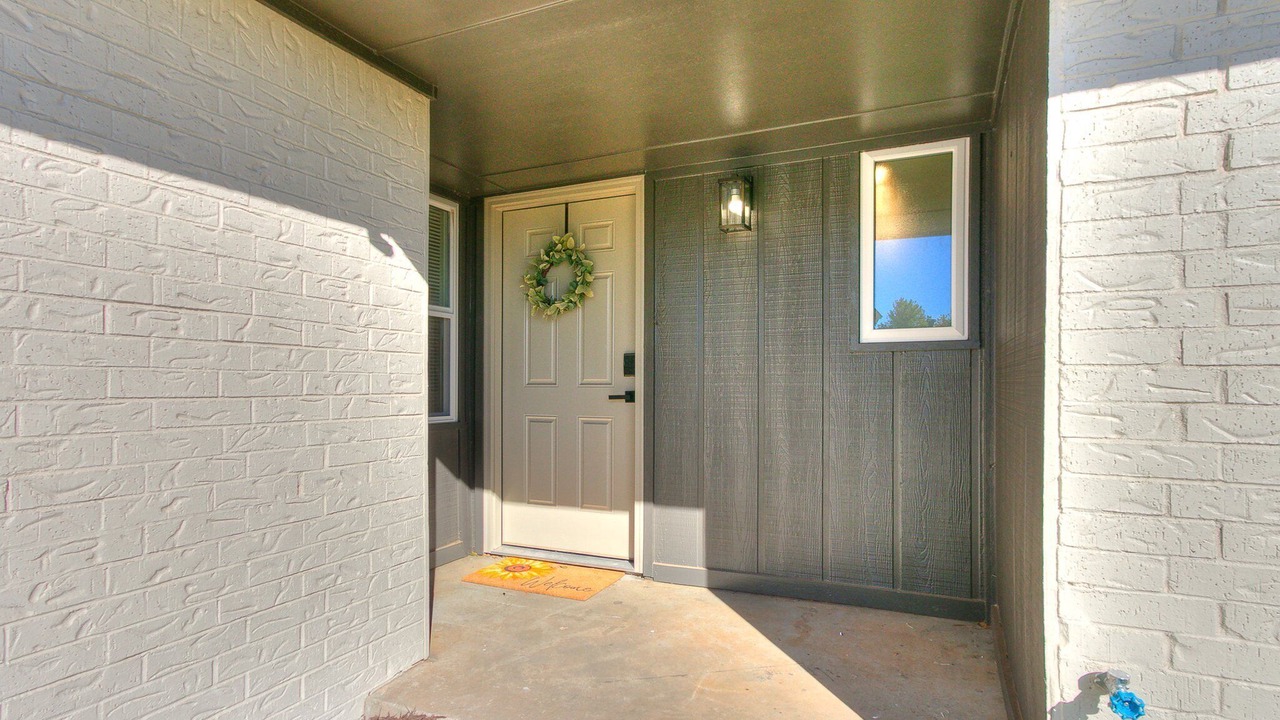 Photo of Outdoor in El Reno