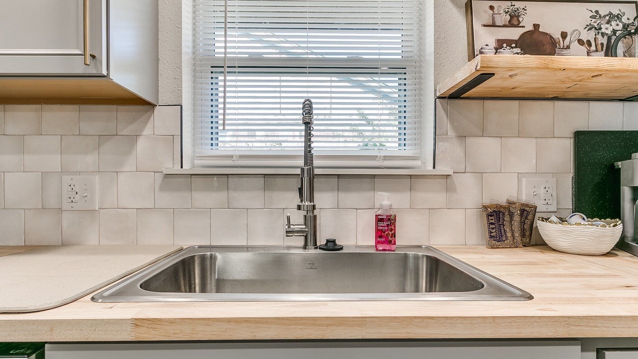 Photo of Kitchen in El Reno