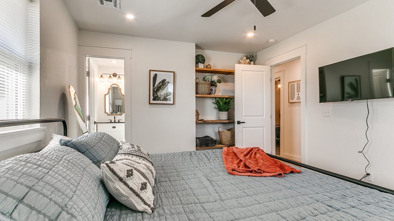 Photo of Bedroom in El Reno