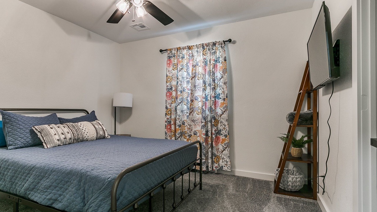 Photo of Bedroom in El Reno