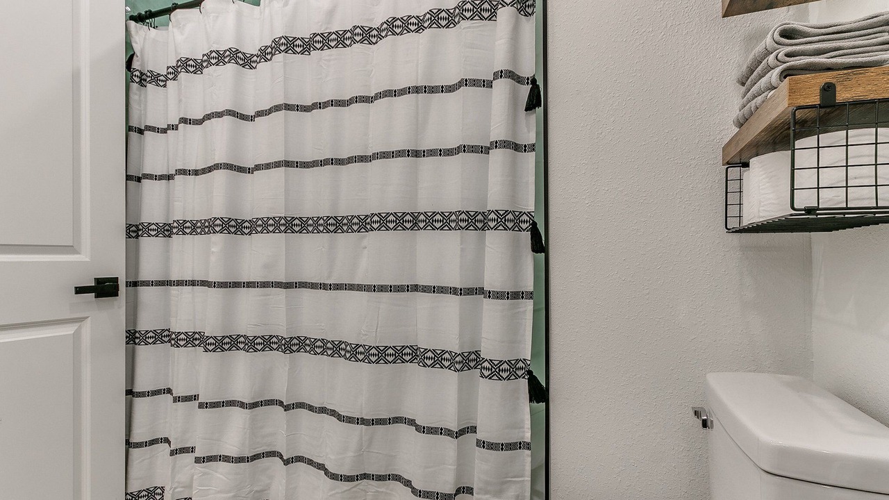 Photo of Bathroom in El Reno