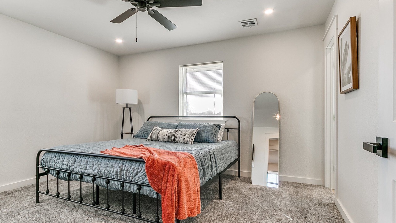 Photo of Bedroom in El Reno