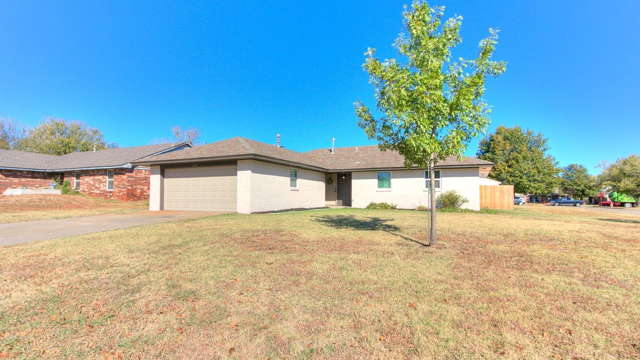 Photo of Outdoor in El Reno