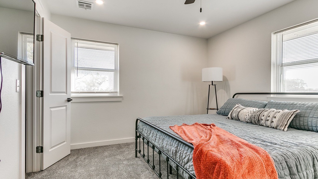 Photo of Bedroom in El Reno