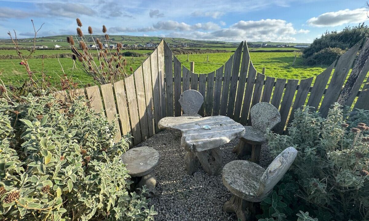 Photo of Outdoor in Tintagel