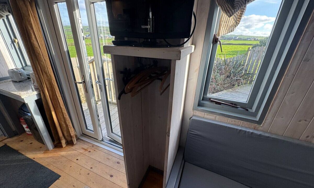 Photo of Livingroom in Tintagel