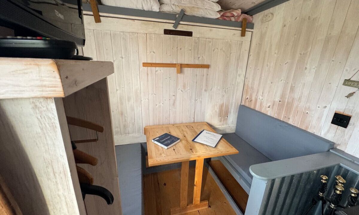 Photo of Others in Tintagel