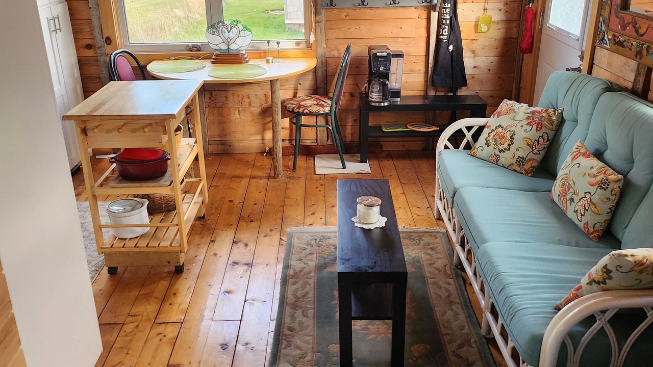 Photo of Livingroom in Saint Peters Bay