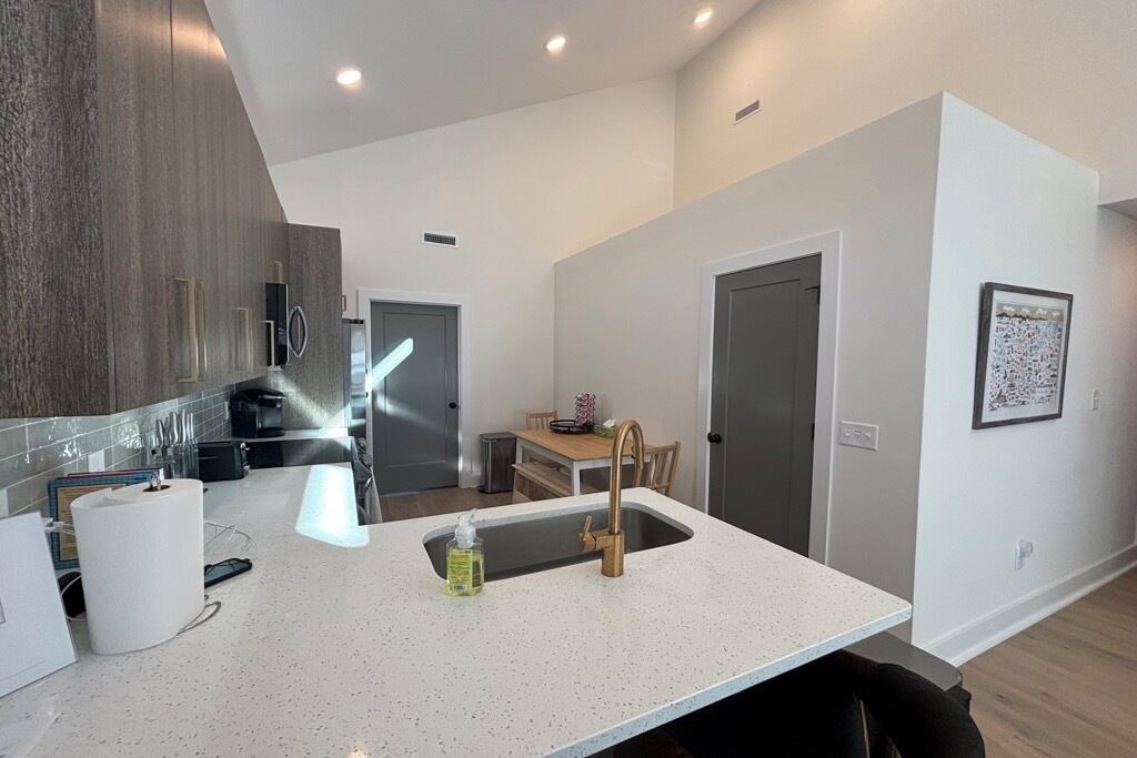 Photo of Kitchen in Chattanooga