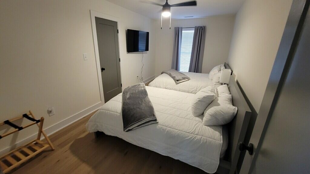 Photo of Bedroom in Chattanooga