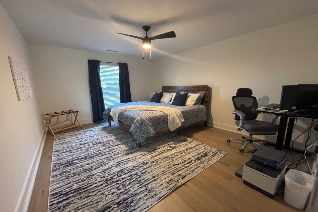 Photo of Bedroom in Chattanooga