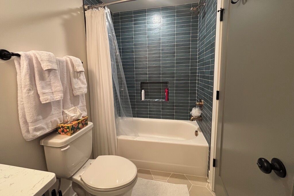 Photo of Bathroom in Chattanooga