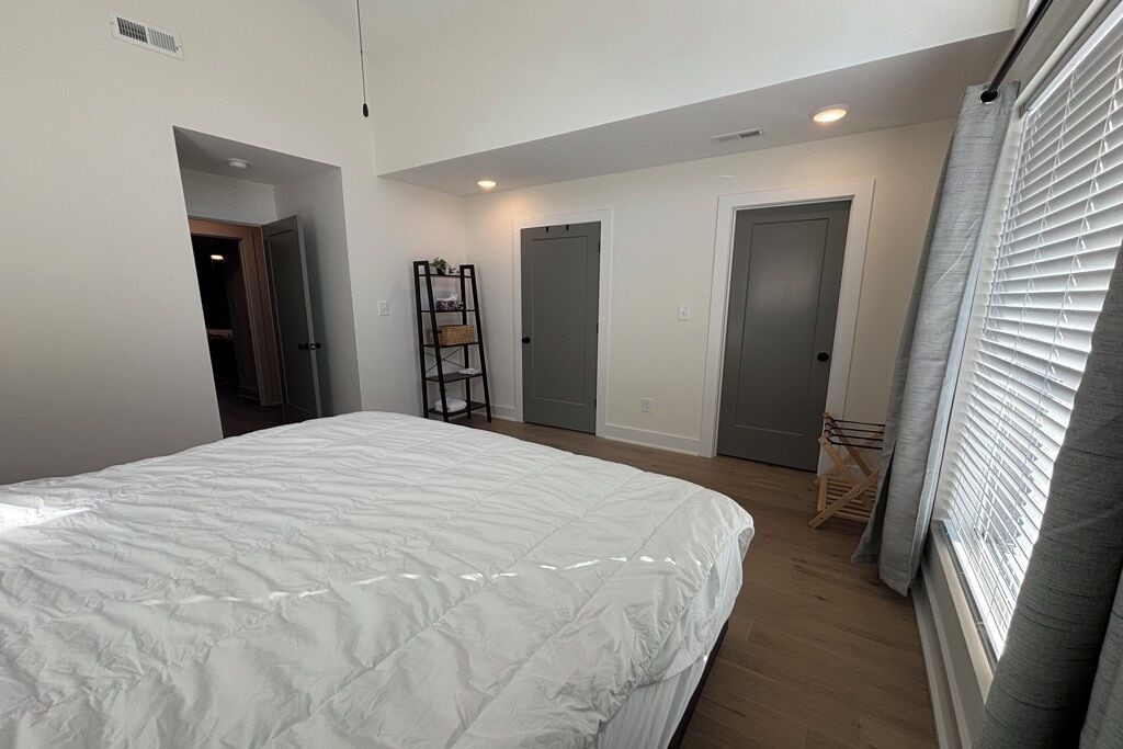 Photo of Bedroom in Chattanooga