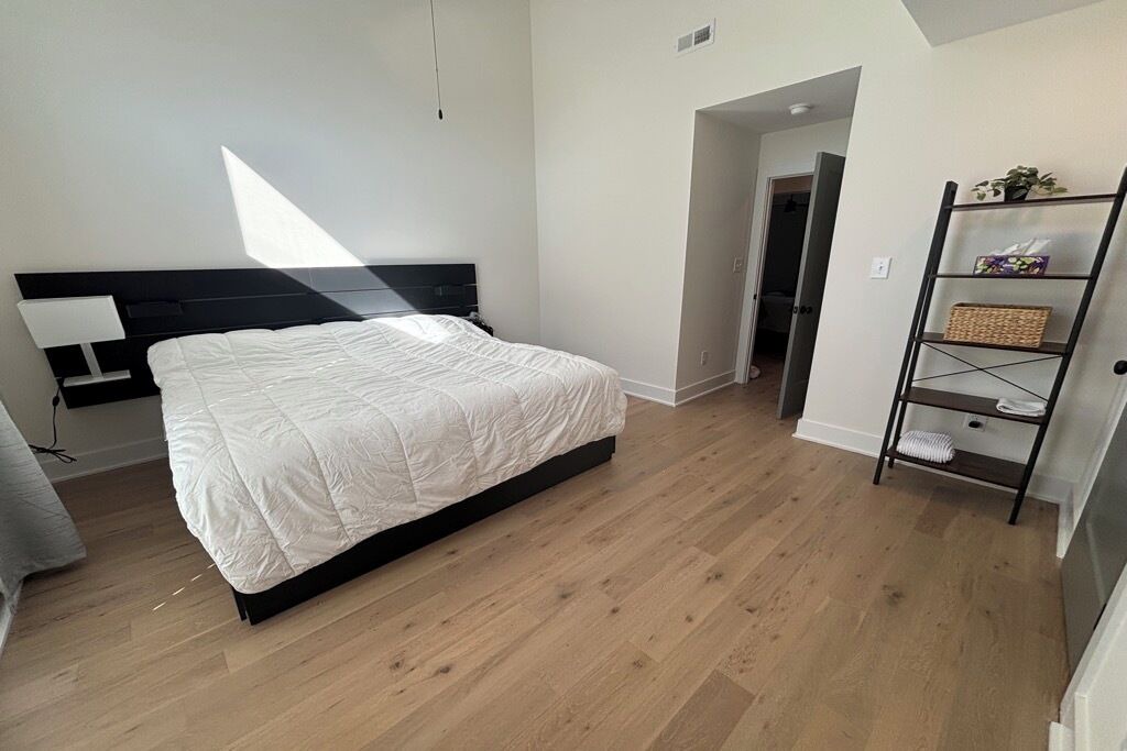 Photo of Bedroom in Chattanooga